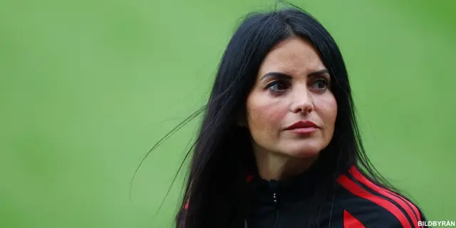 MUWomen’s Barmy Army: Hur lång tid får en ombyggnation ta?