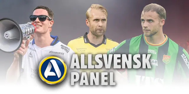 Allsvenska panelen om det avbrutna Stockholmsderbyt: ”De vill trycka till supporterkollektivet”