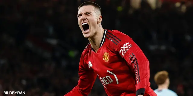 Man U - Brentford: ”Är vi verkligen redo för Champions League nästa säsong?”