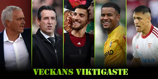 VV Highlights: Ballon d'Or till Ousmane Dembélé – rätt eller fel vinnare?