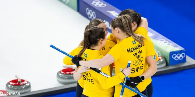 Lag Hasselborg vann premiären