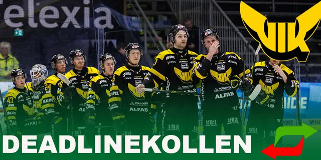 Deadlinekollen Västerås — ”Allt som kan generera pengar bör övervägas”