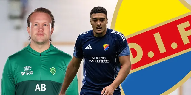 Brages tränare om Gideon Granström: "En perfekt spelare för oss" 