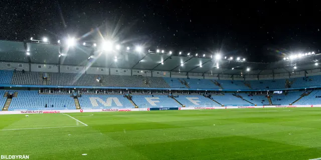 Uppgifter: Malmö kan hämta sportchef från Norge