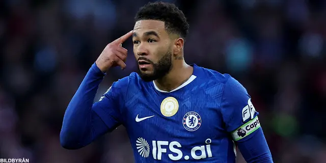 Champions League 25/26: Inför PSG vs Chelsea