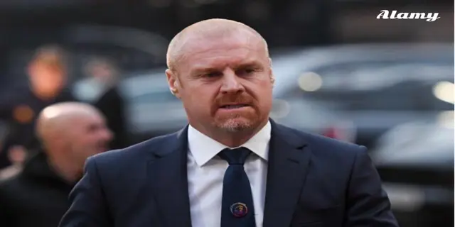 Nottingham Forest bekräftar nu att Sean Dyche är klubbens nya manager.    