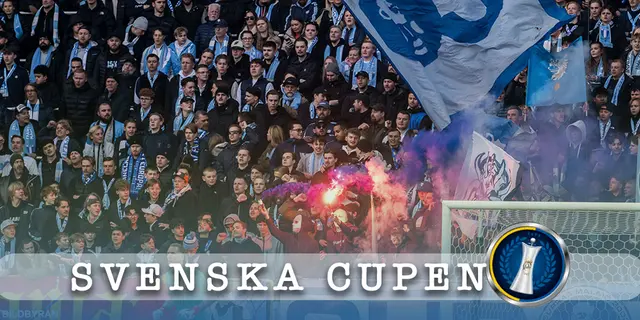 Fem Snabba efter Mjällby AIF - Malmö FF