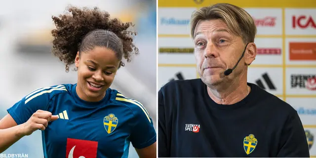 Gustavssons lugnande besked: ”Bådar gott”