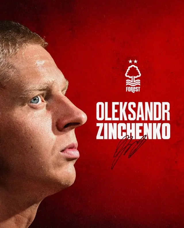 35. Oleksandr(Олександр) Volodymyrovych Zinchenko(Володимирович Зінченко)