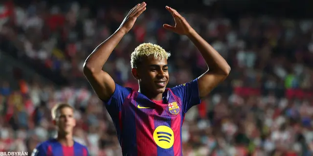 La Liga-panelen inför säsongsstart: "Facit"