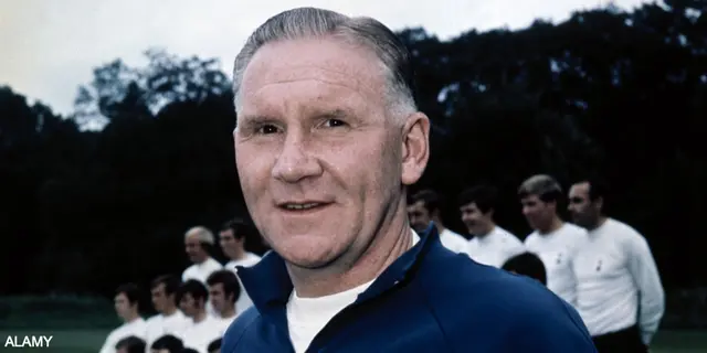 Spurs tränarkarusell: Det fanns en tid av stabilitet - men det är länge sedan nu