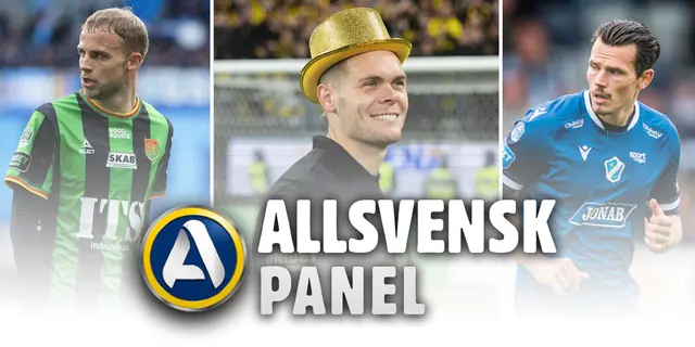 Allsvenska panelen hyllar Mjällby: ”Finns inget bättre mästarlag”