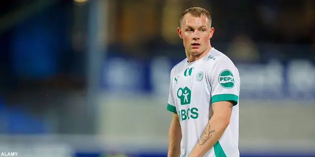 Klart: Ny nia skriver på för DIF