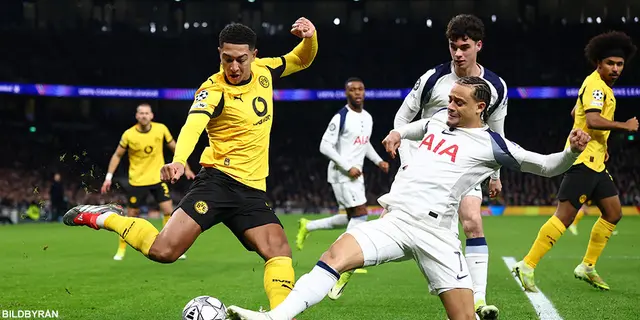 Dagen efter: Vinn publiken och allt blir lättare