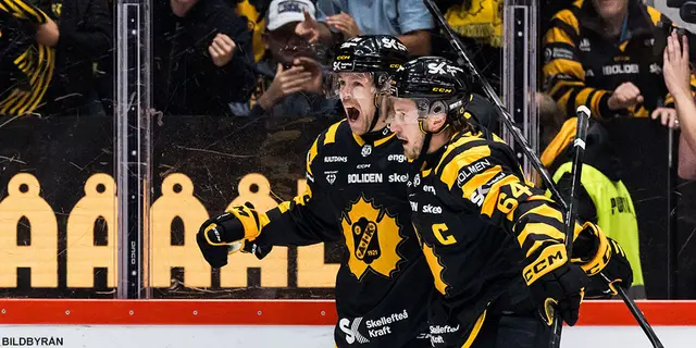 SAIK vann mot Luleå