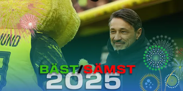 SvenskaFans nyårskarameller: ”Bäst? Att anställa Niko Kovac”