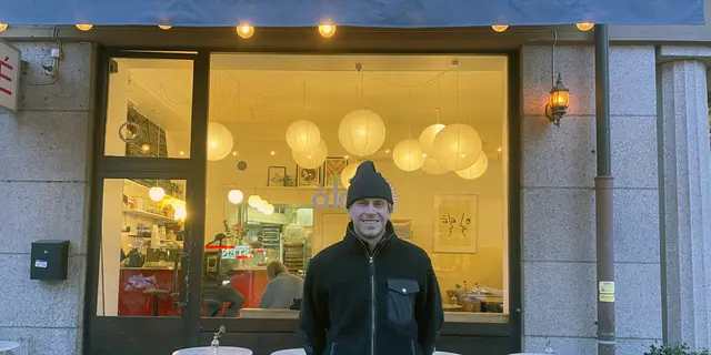 Sentimental Rasmus Schüller  summerar tiden i Djurgården: "Jag kommer alltid vara en del av Djurgårdsfamiljen"