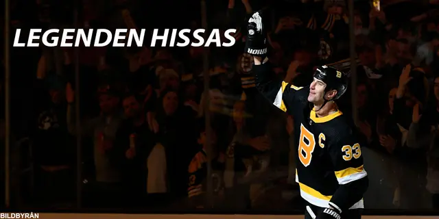 Vinstrad och Chara Night!