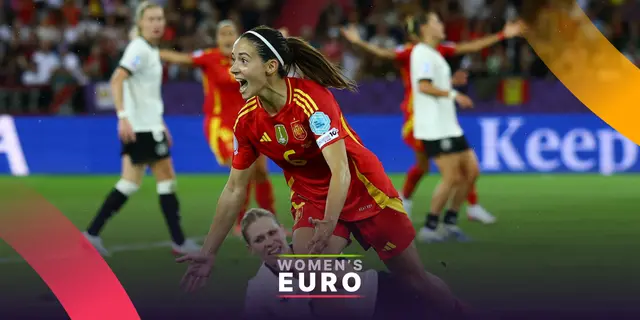 EM Final - Det är nu Spaniens gyllene generation ska bli odödlig