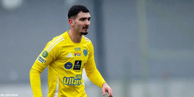 FFF stod upp bra i 75 minuter men föll mot BP