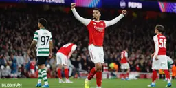 William Saliba