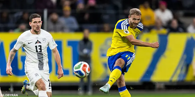 Krönika: Han passar inte in - och det är poängen