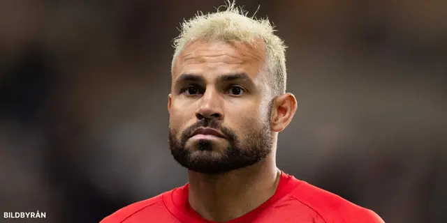 Inför den viktiga svenska cup-matchen hemma mot Östers IF