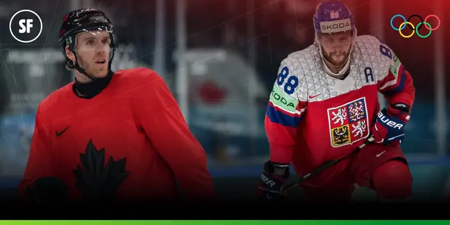 Här är OS bästa spelare – en svensk platsar