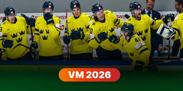 Inför Schweiz-Sverige: Greppa halmstrået!