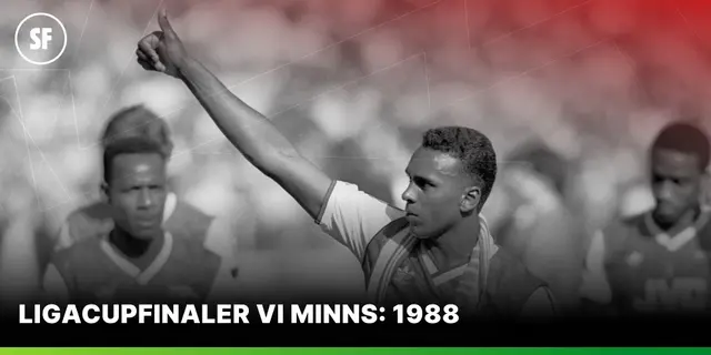 "Ligacupbesvikelsen 1988"
