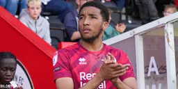 Bradley Ibrahim