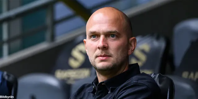 Uppgifter: IFK Norrköping är intresserade den tidigare AIK-profilen