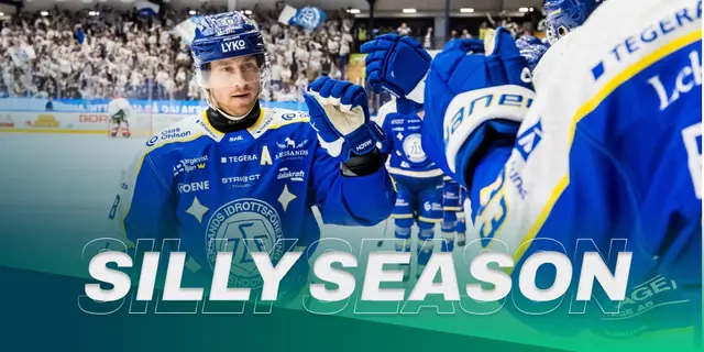 Silly Season: Leksands IF
