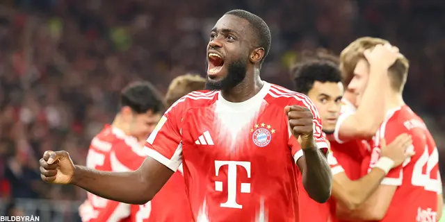 Inför Bayern München - Sporting: Stjärnan är tillbaka i truppen!