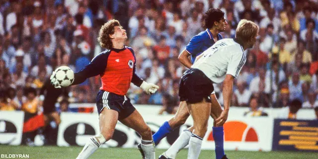 Countdown Nationalelf: WM-Geschichte Teil 12-1982 