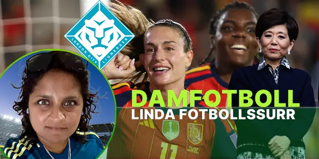 Därför är Alexia Putellas övergång större än du tror