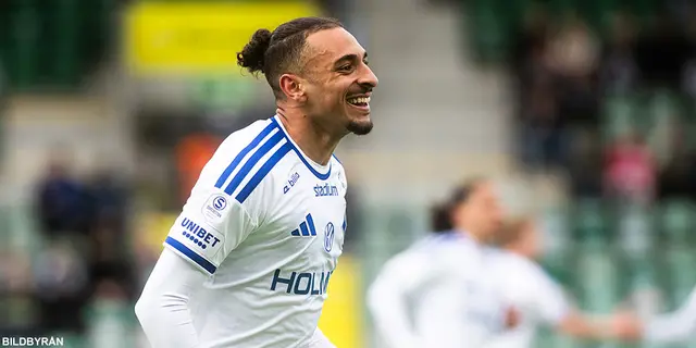 Spelarbetyg efter 1-3 segern borta mot Sundsvall