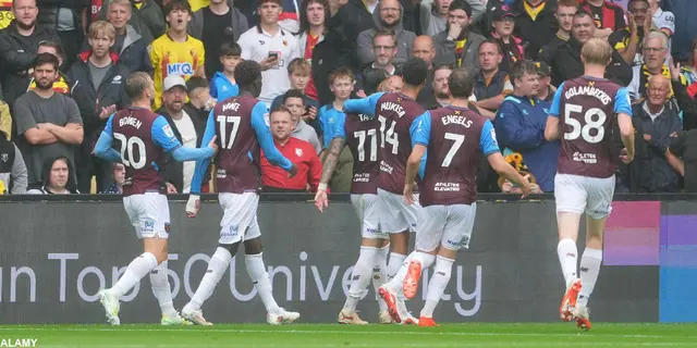 Inför West Ham-Wolves