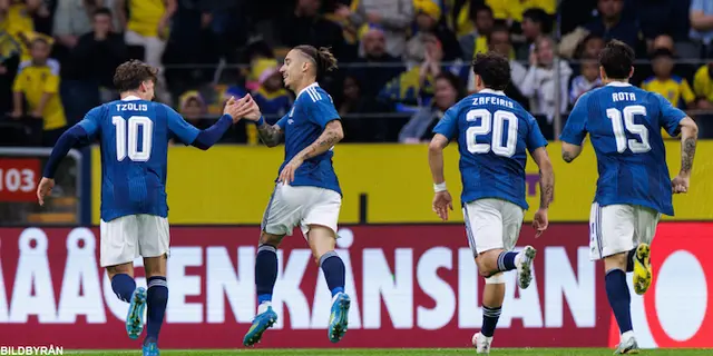 Landslaget är igång med förberedelserna inför uppgifterna i Nations League A-division