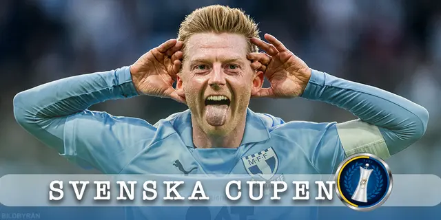 ”Overklig miss från domaren”