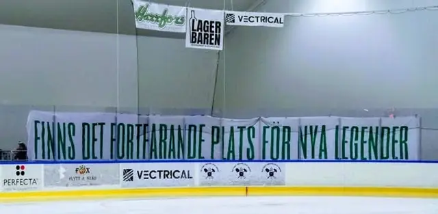 Bajen körde över Bålsta