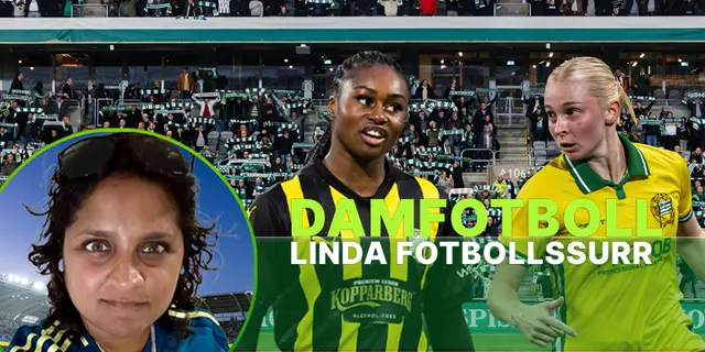 Finalen som Gud glömde