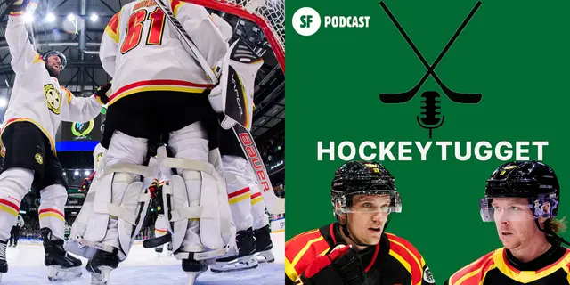 Hockeytugget #1: Är Brynäs bäst i hockeysverige på svågerpolitik?