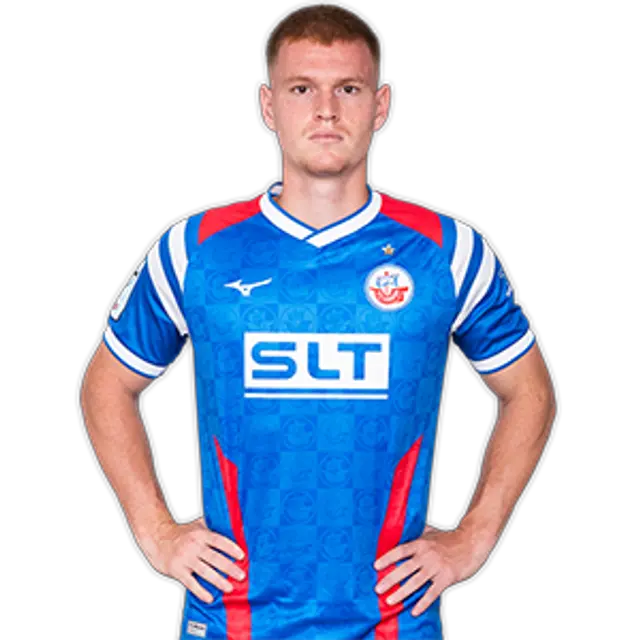 21. David Hummel