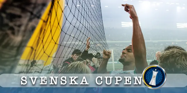 Derbydrama, kross och sent avgörande 