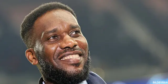 This is Africa - 2 november 2025