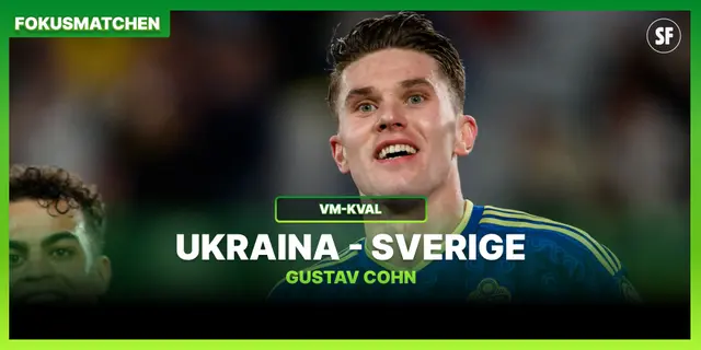 Du vinner, Viktor – jag tar på mig masken