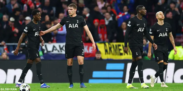 Inför Champions League: Peaky blinders är på väg till London för att överleva stormen