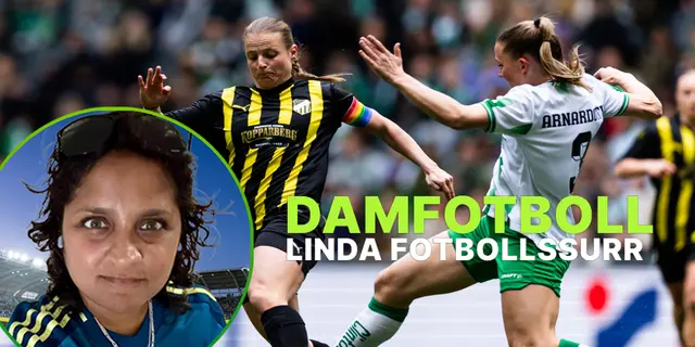 Inför cupfinalen Hammarby - Häcken: ”Mycket prestige”