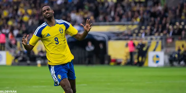 Lista: Blågults fem viktigaste spelare i VM